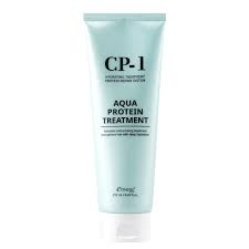 [ESTHETIC HOUSE] Маска для волос CP-1 Aqua Protein Treatment, 250 мл