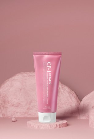 [ESTHETIC HOUSE] Несмываемая сыворотка для восстановления волос CP-1  Keratin Intensive  Fill-up  No-wash Treatment, 150 мл