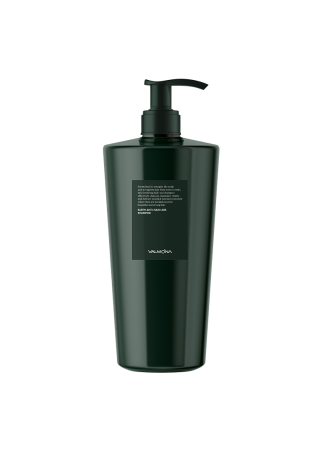 [VALMONA] Шампунь для волос ПРОТИВ ВЫПАДЕНИЯ Earth Anti-Hair Loss Shampoo, 500 мл