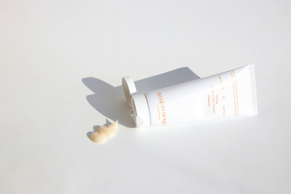 [FREEMOMENT] Парфюмированный кондиционер для волос Refresh Moment Perfume Treatment 02 Fig Fog, 150 мл