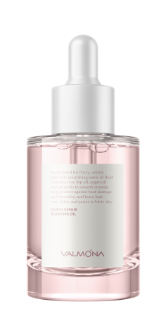 [VALMONA] Масло для волос ВОССТАНОВЛЕНИЕ Earth Repair Bonding Oil, 30 мл
