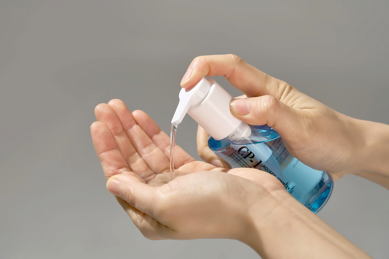 [ESTHETIC HOUSE] Масло для волос CP-1 Aquaxyl Complex Hydrating Hair Oil,100 мл